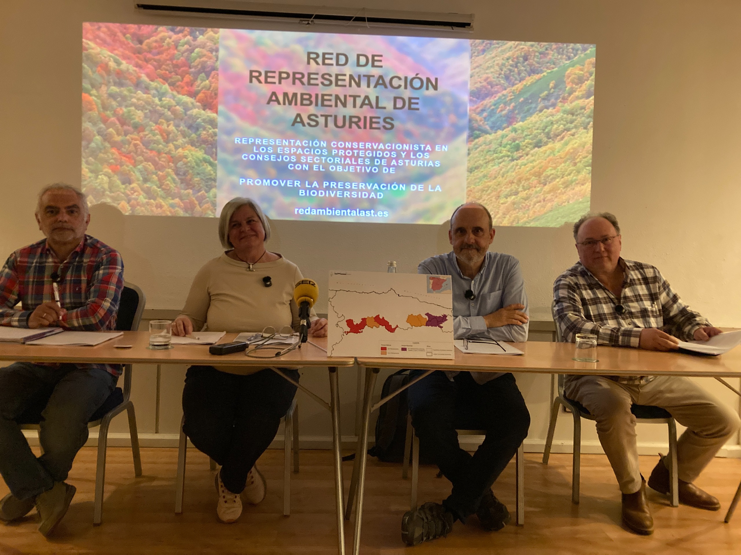 Muniellos: del PORNA al caos