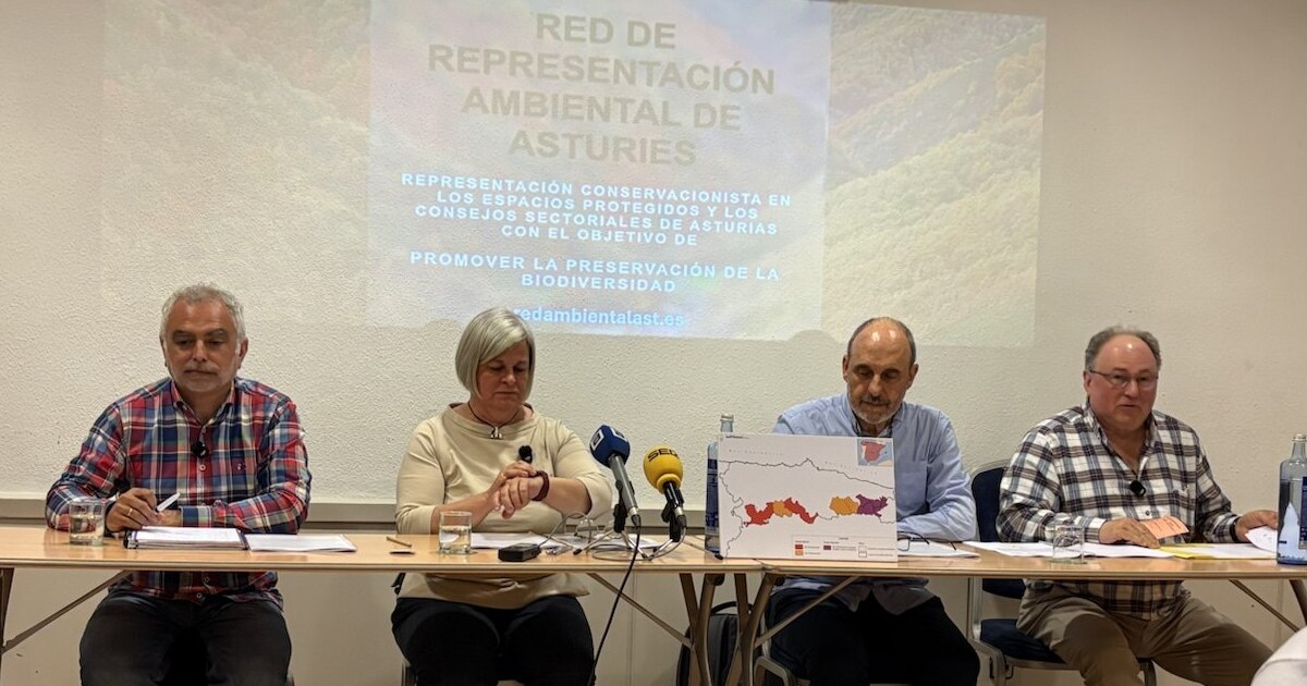 Muniellos: del PORNA al caos